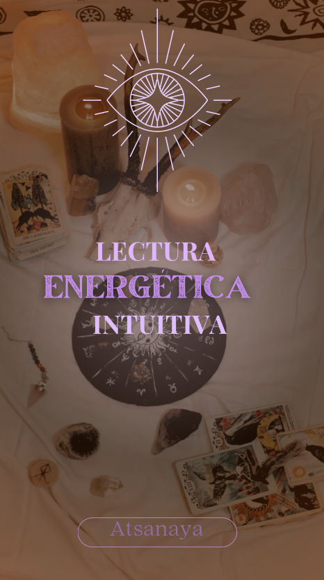 Lectura Energética