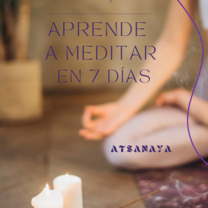 Programa de meditación