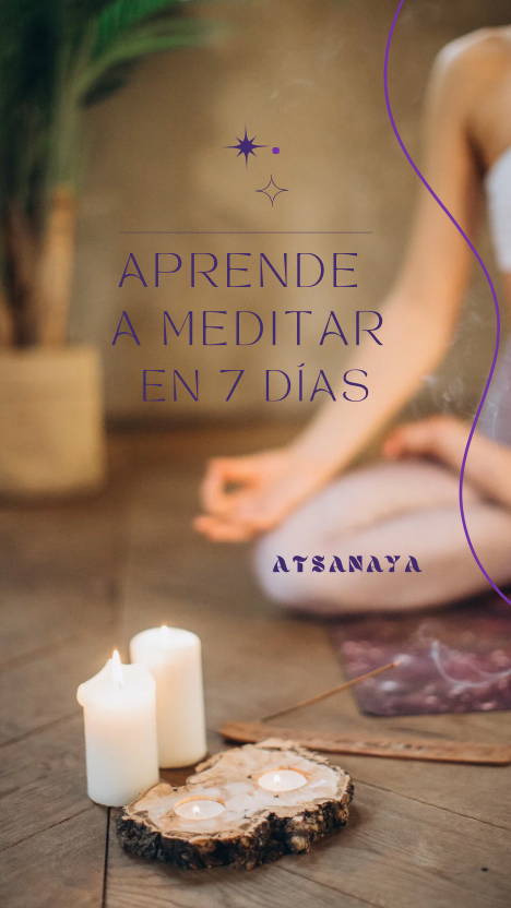Programa de meditación