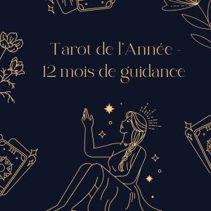 Tirage de l’Année