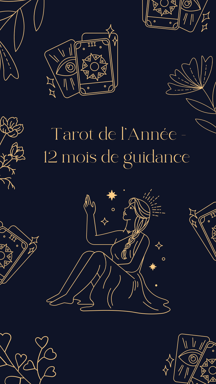 Tirage de l’Année